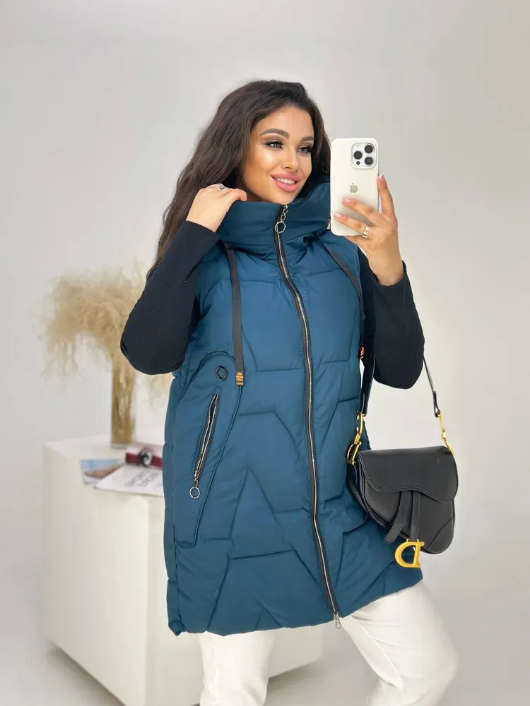 Жилет УК-4409-2303/2 Fabrika