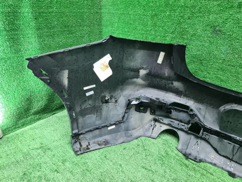 Бампер задний BMW X4 G02 (2018-2021) M-paket