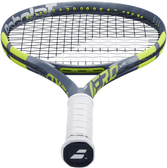 Ракетка теннисная Babolat Pure Aero Lite Gen 9 (2026)