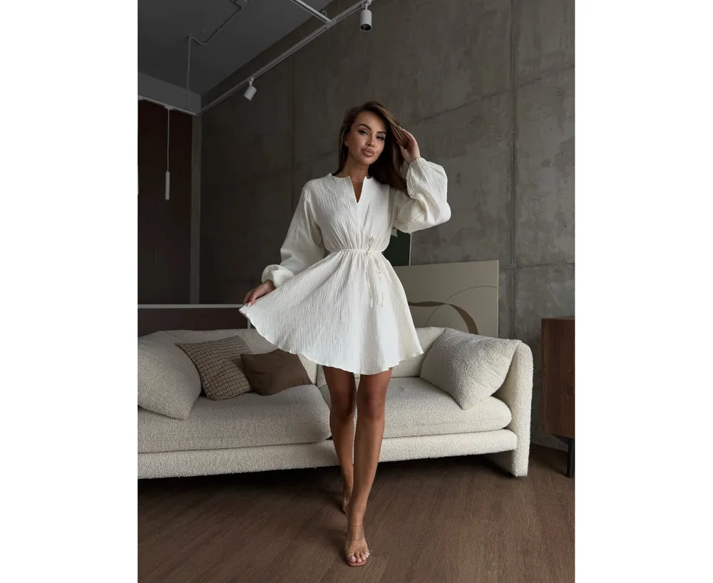 Платье 7404447 Fabrika