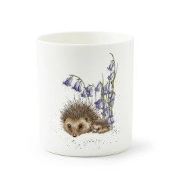 Royal Worcester Wrendale Designs 14,8x13 см контейнер для кухонных инструментов ежик