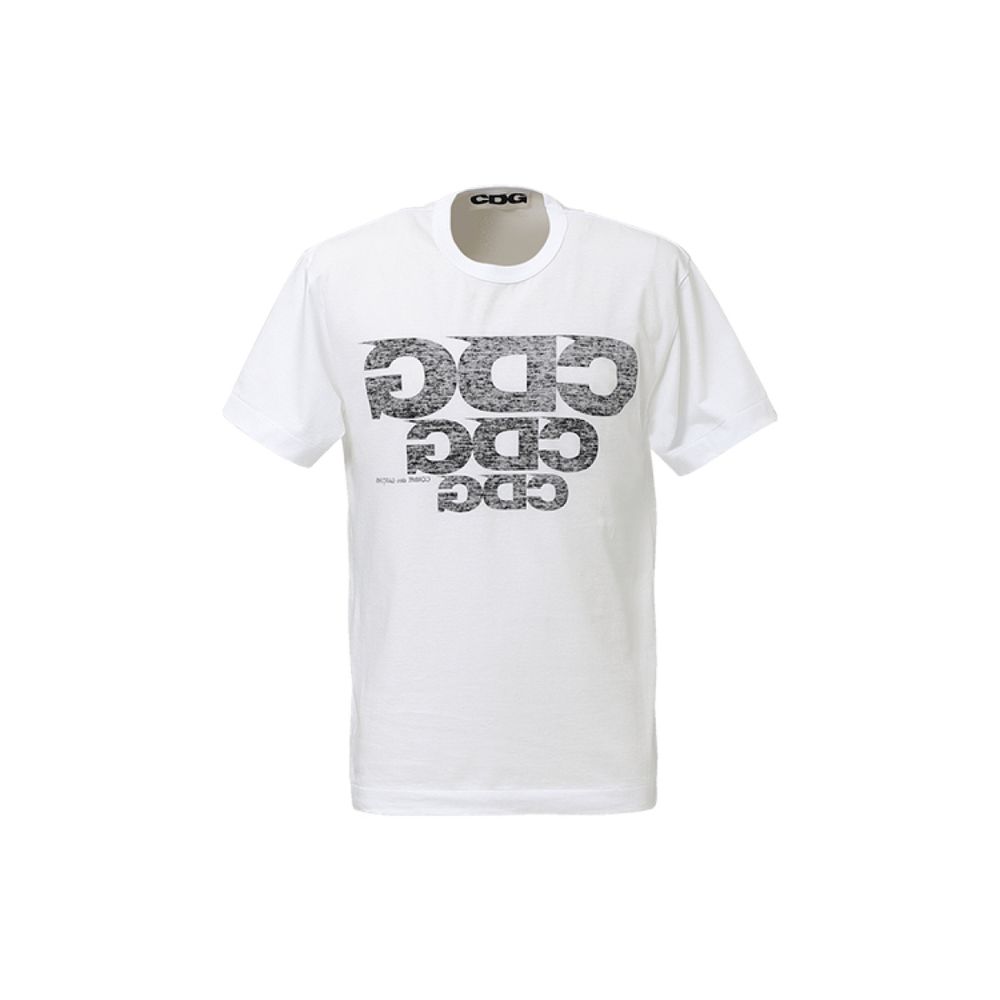 CDG 3 Logo T