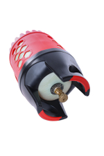 Баллон композитный газовый Supreme 18,2 л.