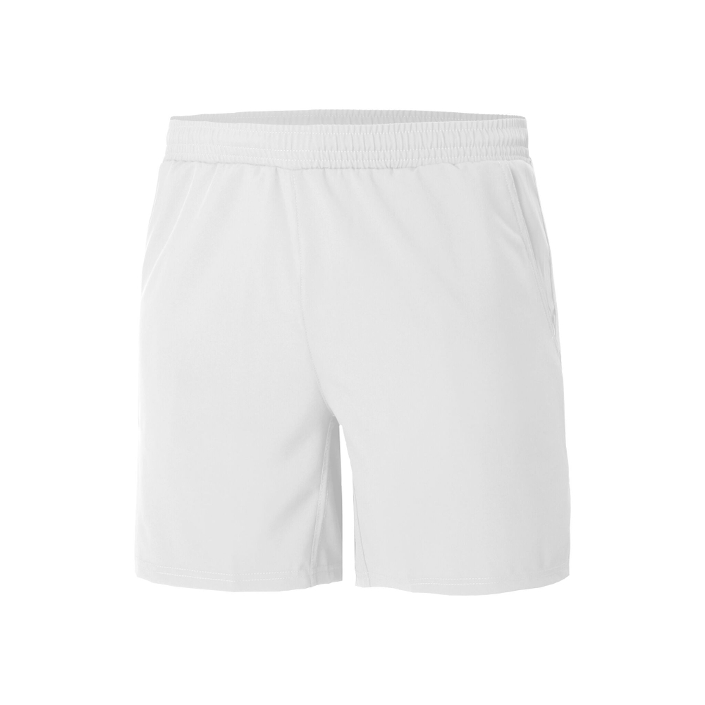 Мужские теннисные шорты Australian Shorts Men - White