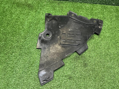 Пыльник бампера левый Lada Largus (2021-н.в.)