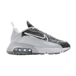 Кроссовки Nike Air Max 2090 Crater (Женская размерная сетка)