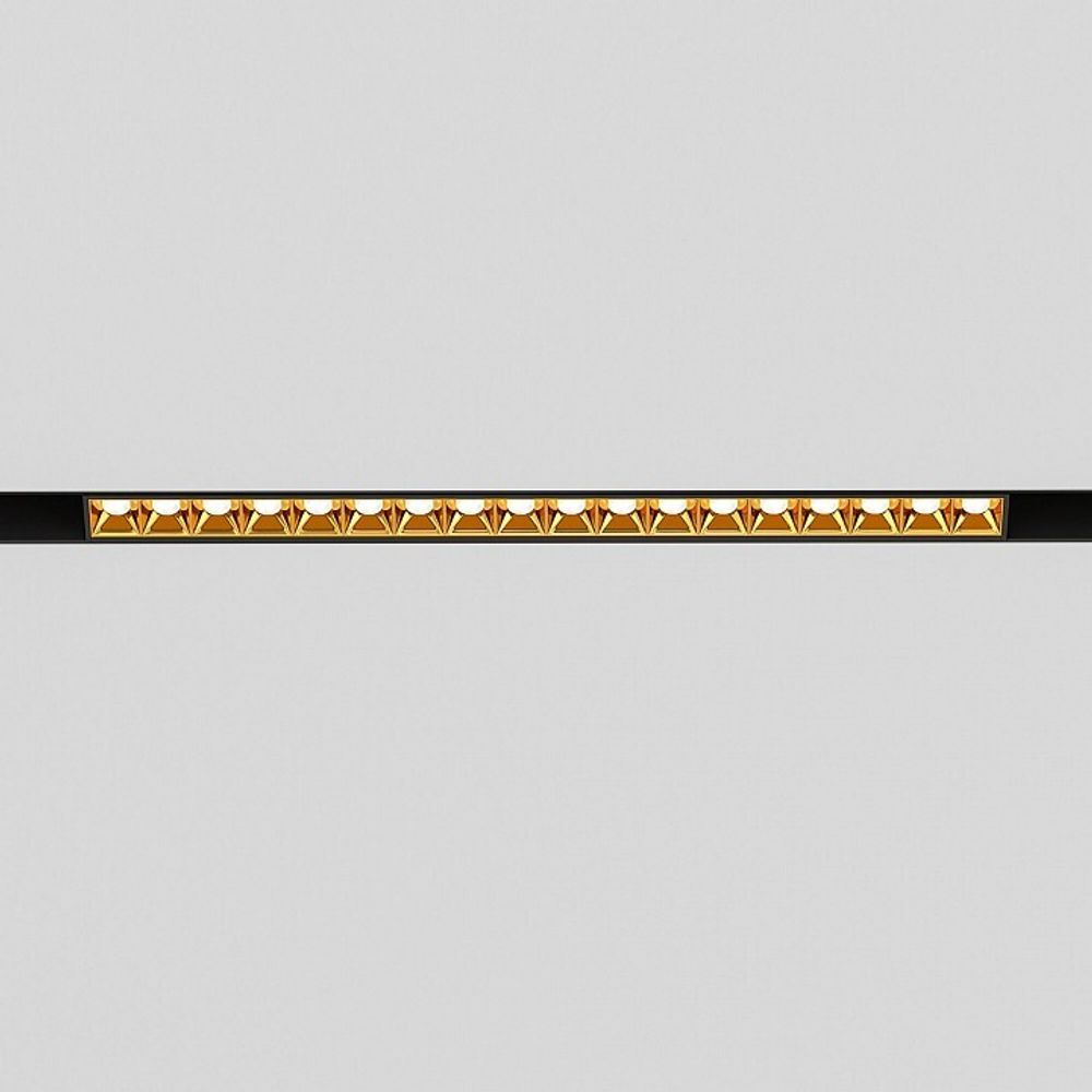 Встраиваемый светильник Elektrostandard Slim Magnetic a064530