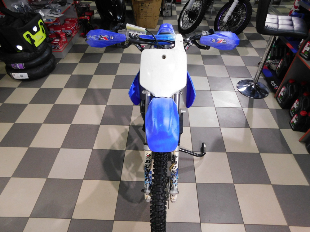 Kawasaki KX65 KX065A-039043