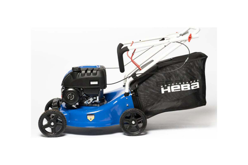 Газонокосилка бензиновая НЕВА KCL17C