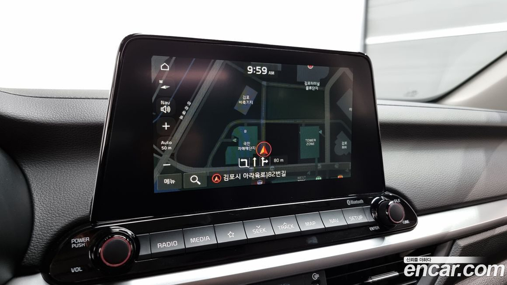 Kia All New K3 Luxury (03.2020)