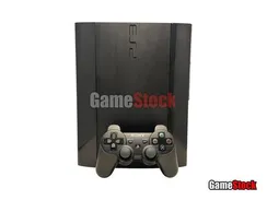 Sony Playstation 3 Super Slim CECH-4008С 500Gb S/N:03274458575723947