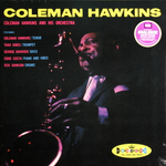 Coleman Hawkins / Coleman Hawkins And His Orchestra (LP)