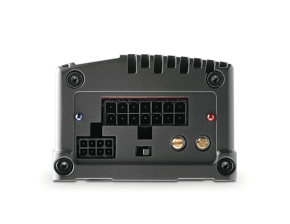 Автомобильный 4-х канальный усилитель FOCAL IMPULSE 4.320