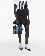 Сумка MARC JACOBS THE DENIM SMALL TOTE BAG