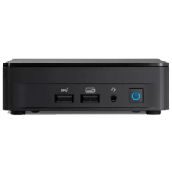 Платформа Intel NUC RNUC13ANKI300002I Платформа для ПК, Intel i3-1315U, M.2 SSD (RNUC13ANKI300002I)