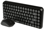 Клавиатура SmartBuy SBС-626376AG-K черный