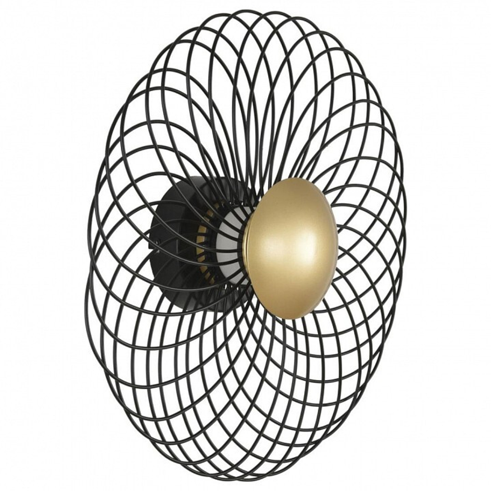 Накладной светильник Lumion CAMOMILE 8379/8WL