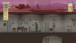 Sheltered (для ПК, цифровой код доступа)