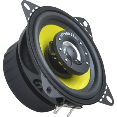 Ground Zero GZTF 4.0X (10 cm)