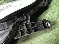 Битая Фара левая Toyota Camry XV70 (2017-2021) LED