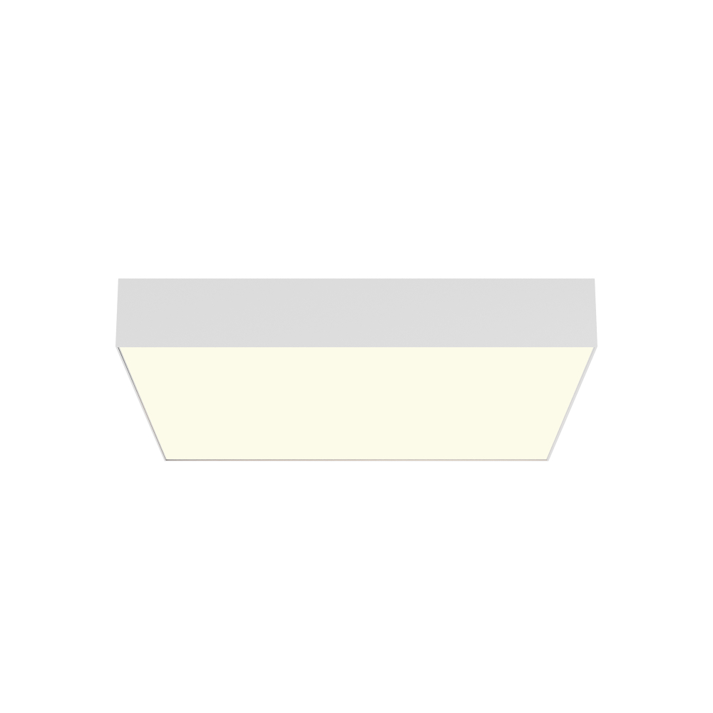 Потолочный светильник Technical C032CL-45W3K-SQ-W