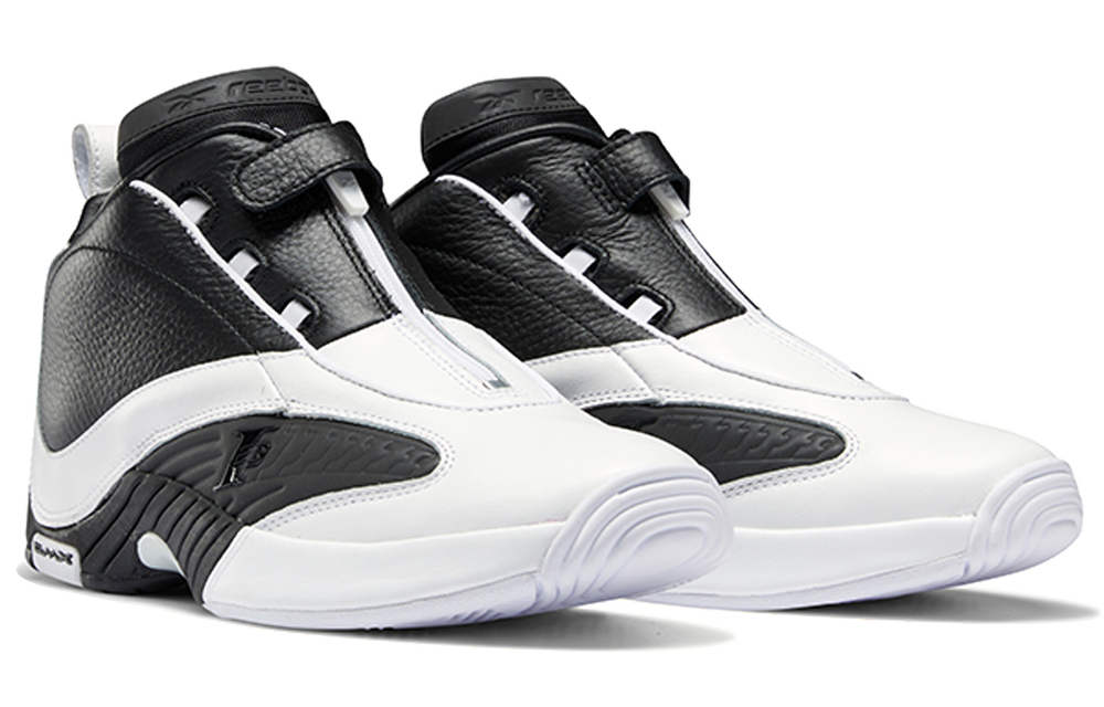 Кроссовки Reebok Answer Iverson Game 5