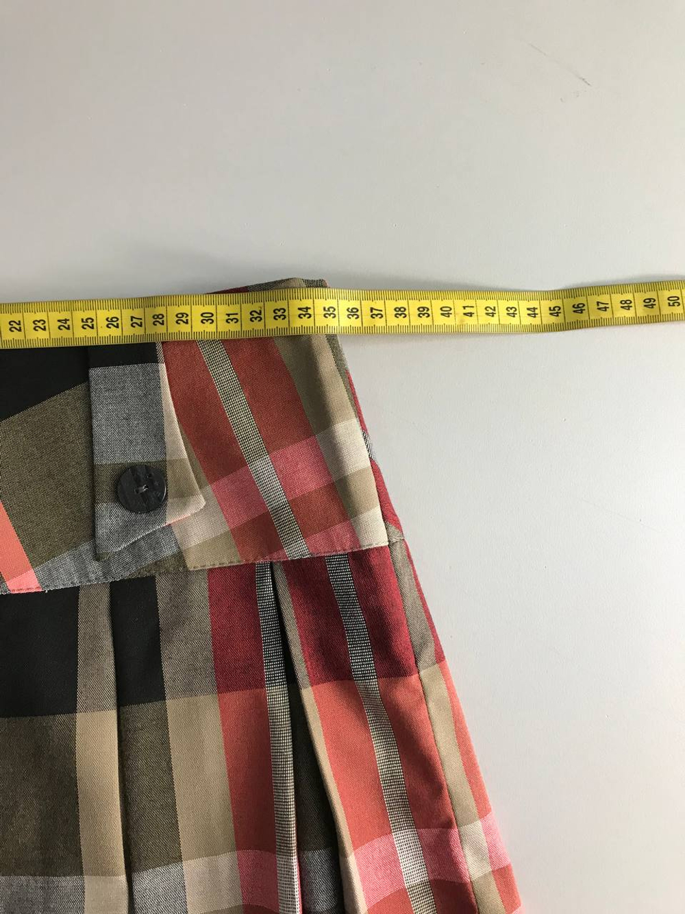 Юбка Bravo для кокетливого образа, визуально 42 размер, новая