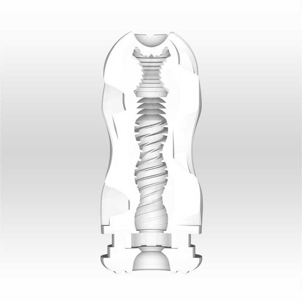 TENGA Многоразовый стимулятор Air-Tech Gentle