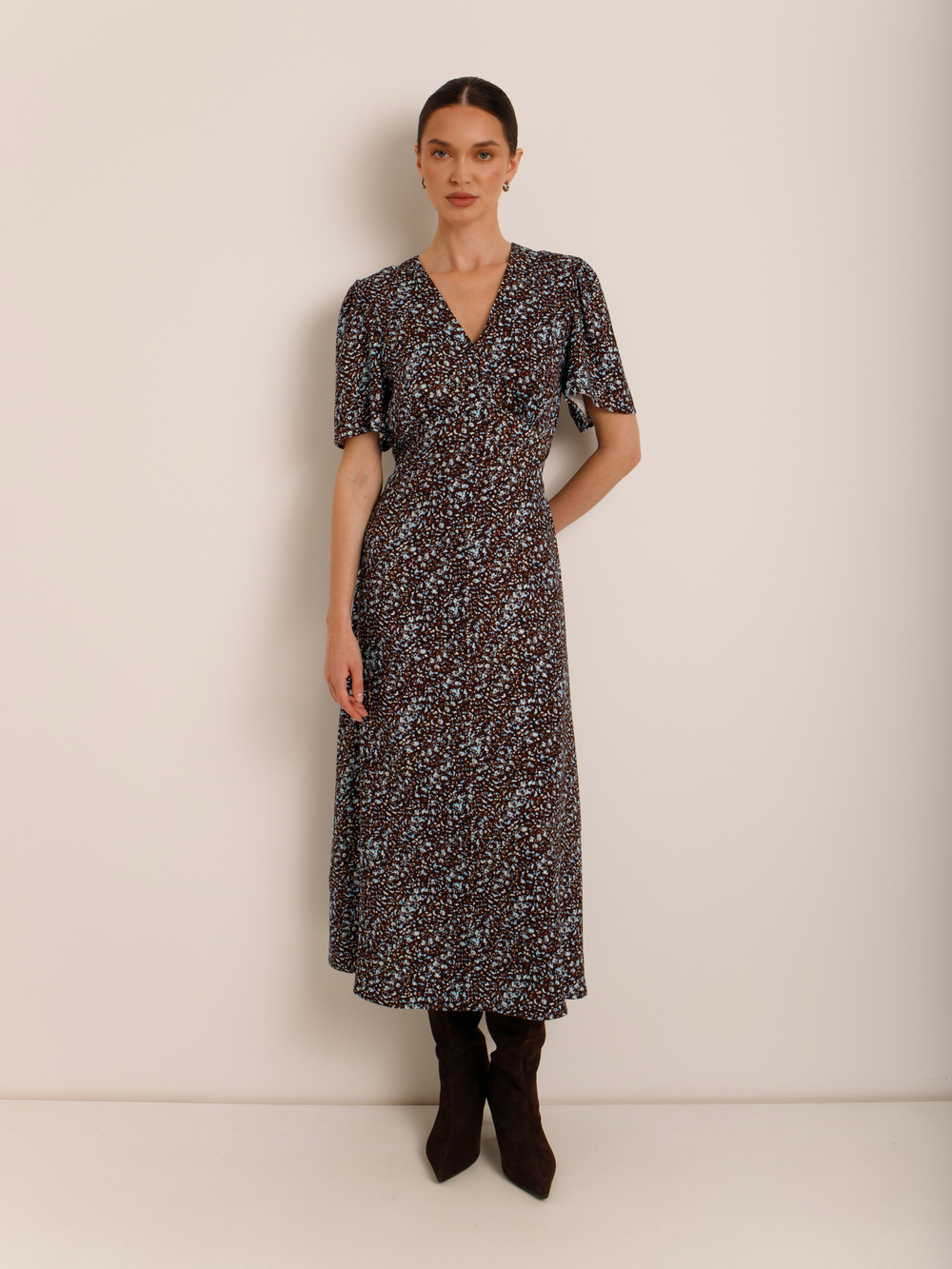 Платье "Лили"