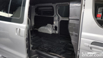 Hyundai The New Grand Starex Van 3-х местный (09.2020)