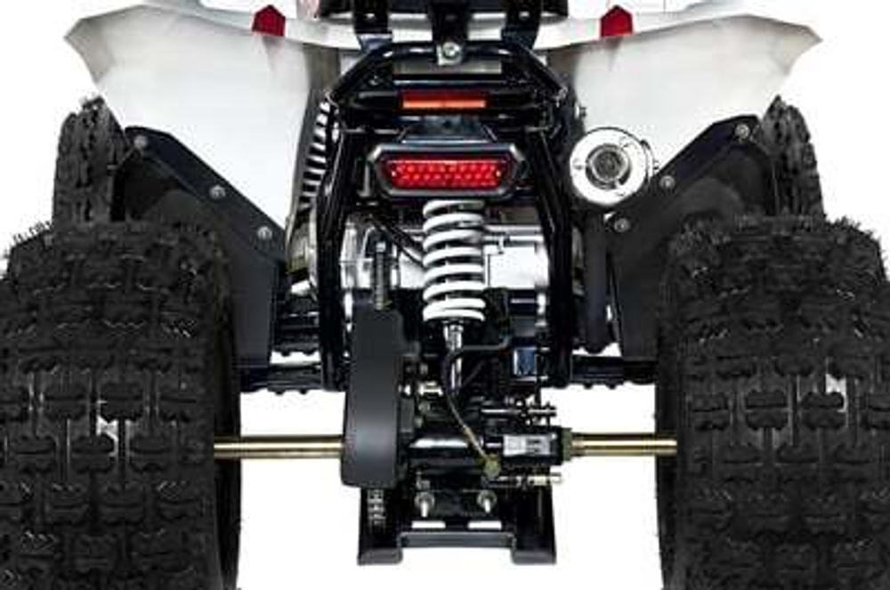 Квадроцикл SHARMAX Cross 180