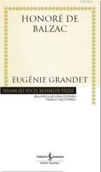 Eugenie Grandet