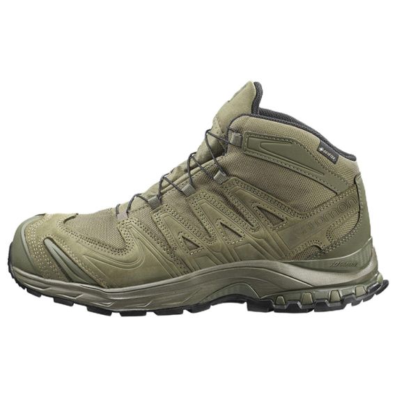 Salomon Xa Forces Mid Gore-Tex En