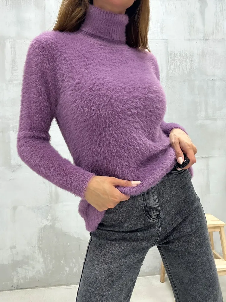 Свитер 2563877 Fabrika