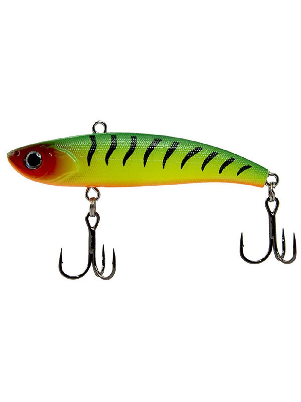 Виб (тонущий воблер) для зимней рыбалки Nemo 70мм 13г