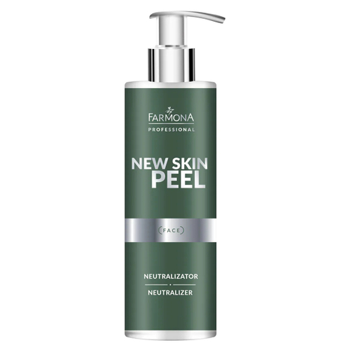 Нейтрализатор Farmona Professional New Skin Peel Neutralizer 280мл