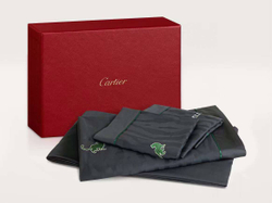 Комплект постельного белья Cartier