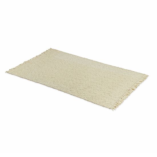 Ковер из буклированной новозеландской шерсти из коллекции ethnic, 160х230 см