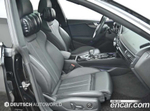 Audi A5 (F5) 45 TFSI Quattro Premium Sportback (12.2019)