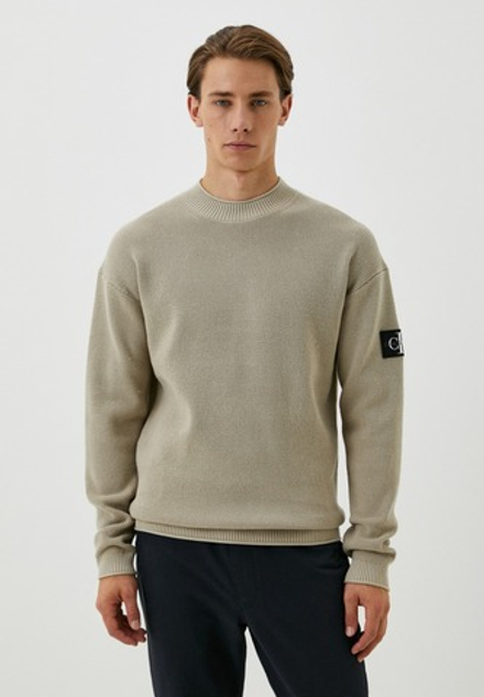 Джемпер мужской CALVIN KLEIN JEANS