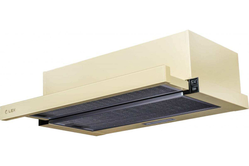 Воздухоочиститель LEX Hubble G 2M 600 Ivory