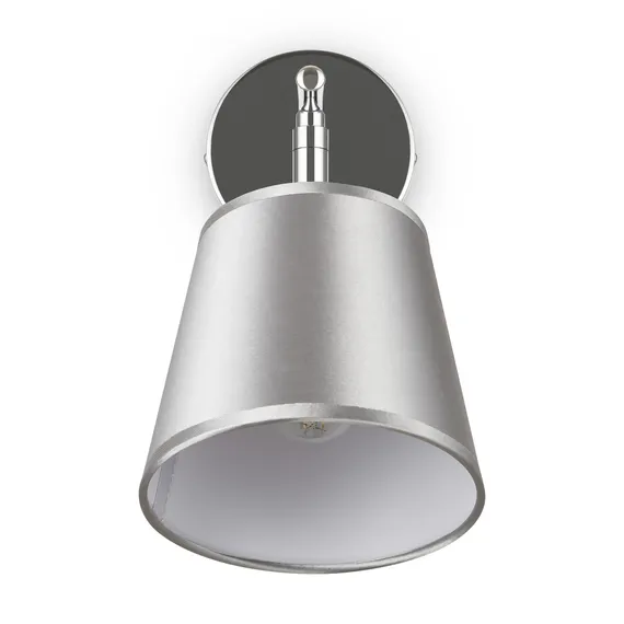 Настенный светильник (бра) FR5145WL-01CH Дива / Diva E27x1 Freya fr5145wl-01ch