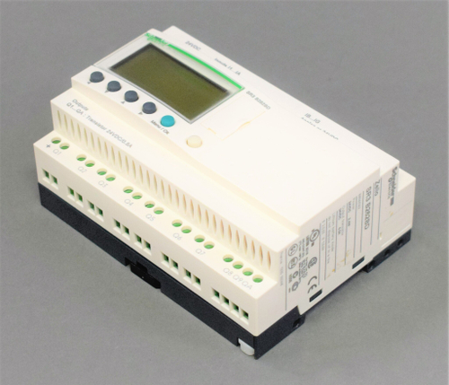 SCHNEIDER ELECTRIC  SR3B261BD