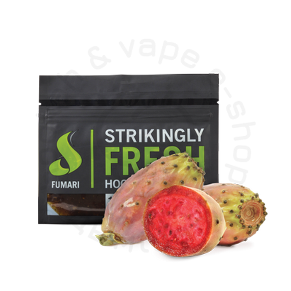 FUMARI (ФУМАРИ) Prickly Pear 100 гр.