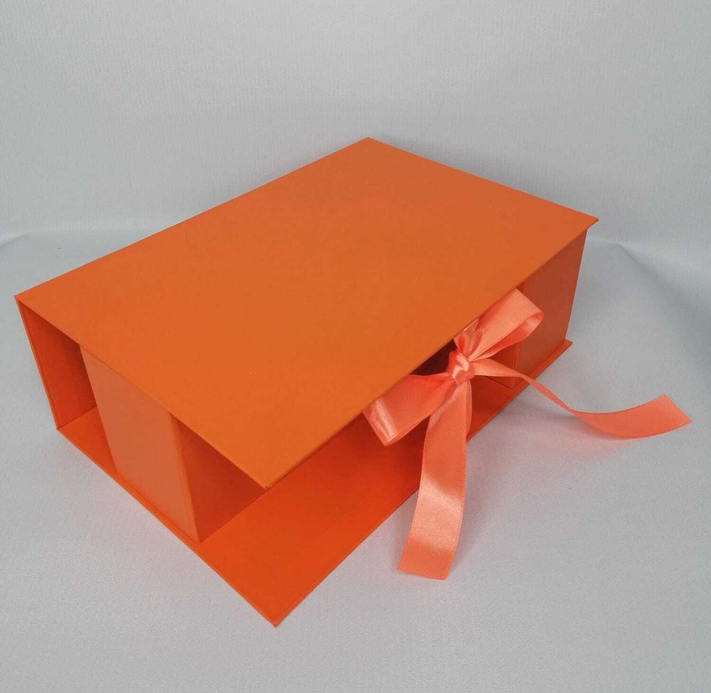 Коробка упаковочная. Буква Т