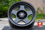 Комплект дисков FBX 180-8 18x9 et0 6x139.7