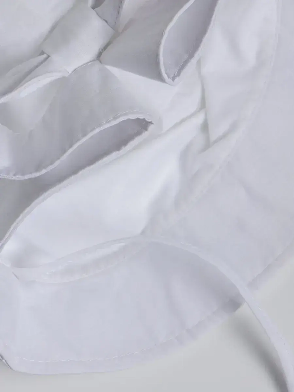 Панама для девочки