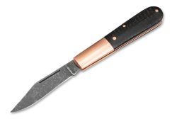 Нож Boker 110054 Barlow Copper Integral Micartaфотография - 1
