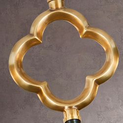 Настенный Светильник Jetro By Imperiumloft