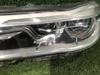 Фара левая BMW 7er G11 G12 (2015-2019) Adaptive LED